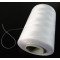 Reel of White Cotton Thread